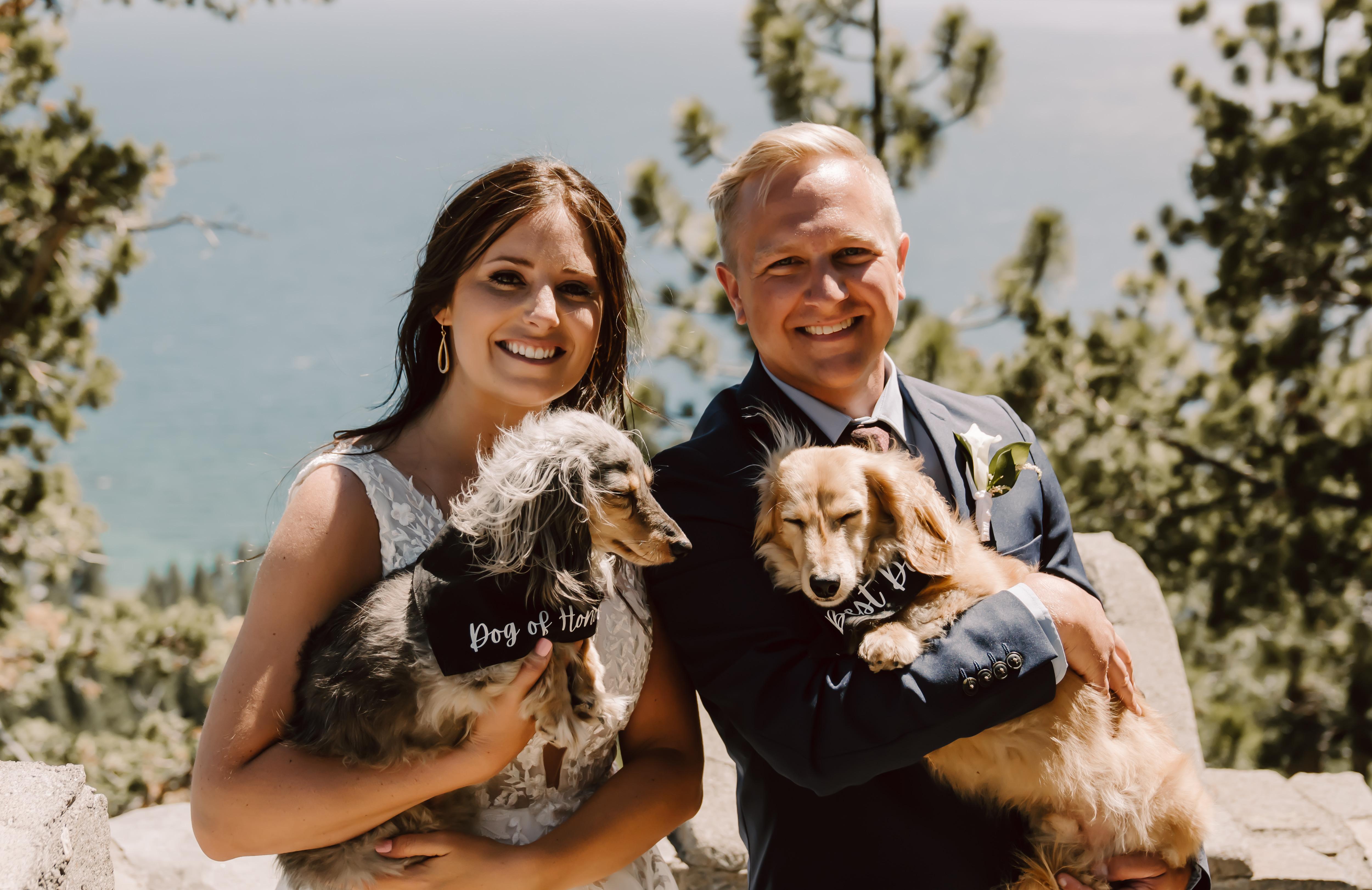 The Wedding Website of Kelsey Campobasso and Alec Finn