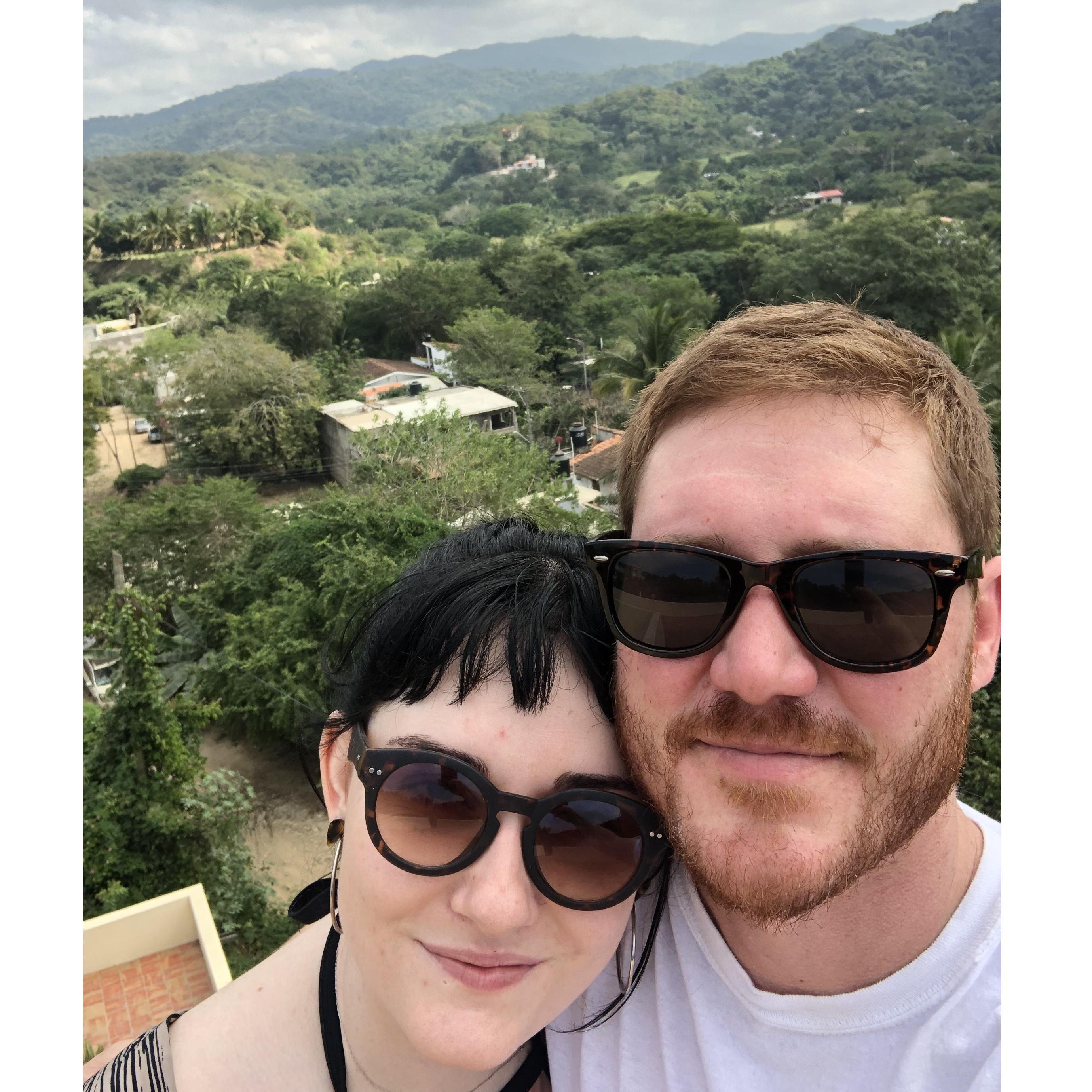 Sayulita, Mexico - 2019