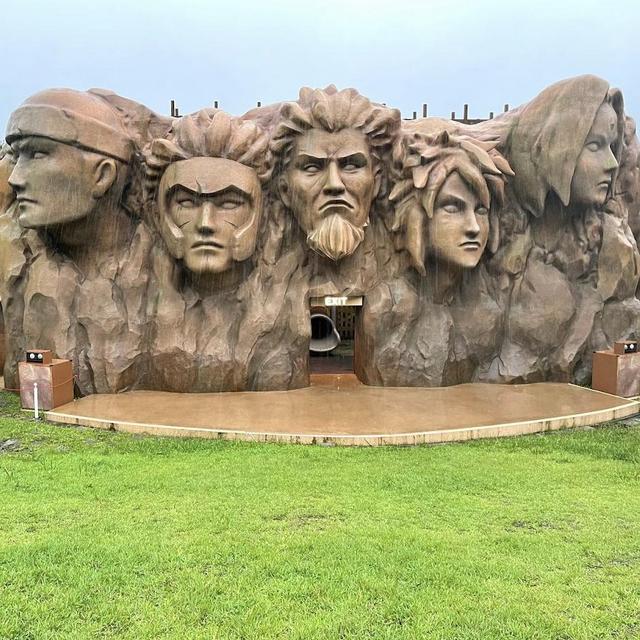 Awajishima Anime Park