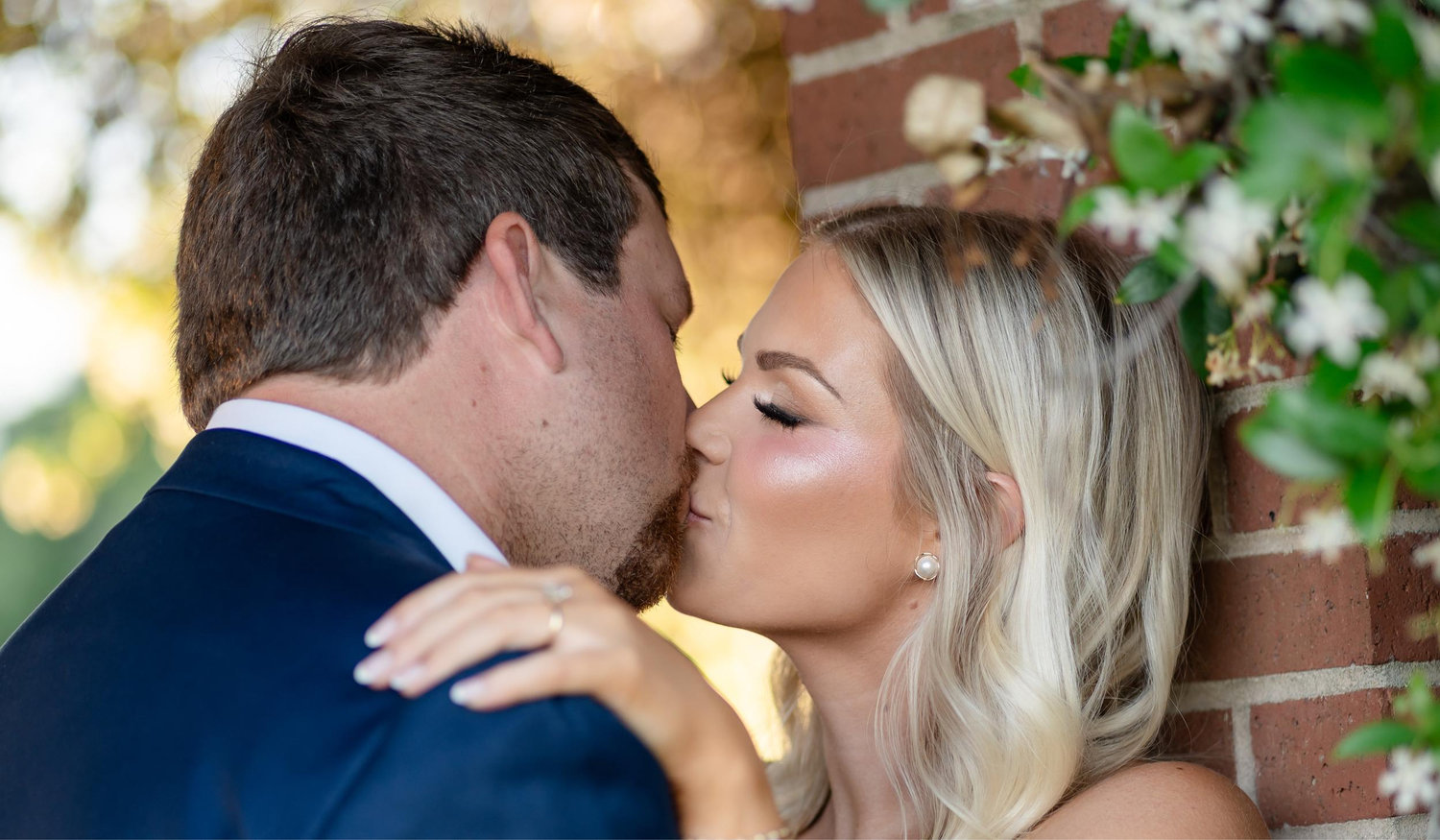 The Wedding Website of Allie Burt and Ian Buras