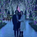 Atlanta Botanical Garden