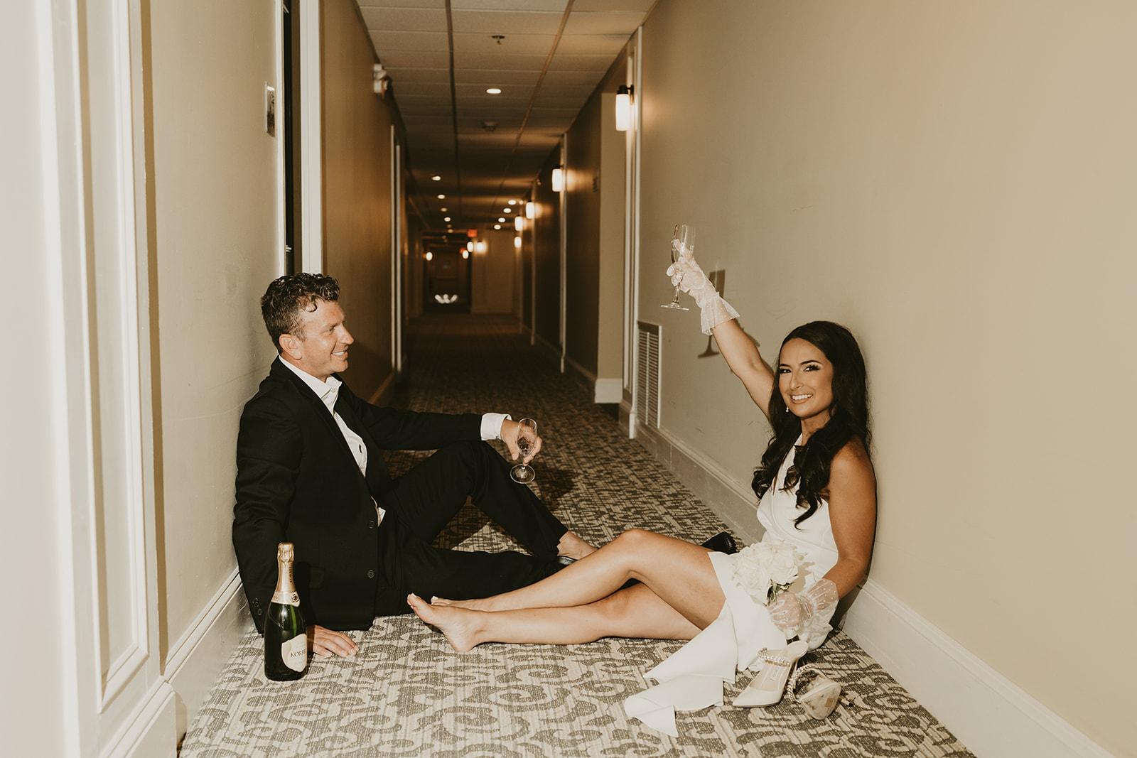 The Wedding Website of Kristen Ptakiwicz and Justin Zelenak