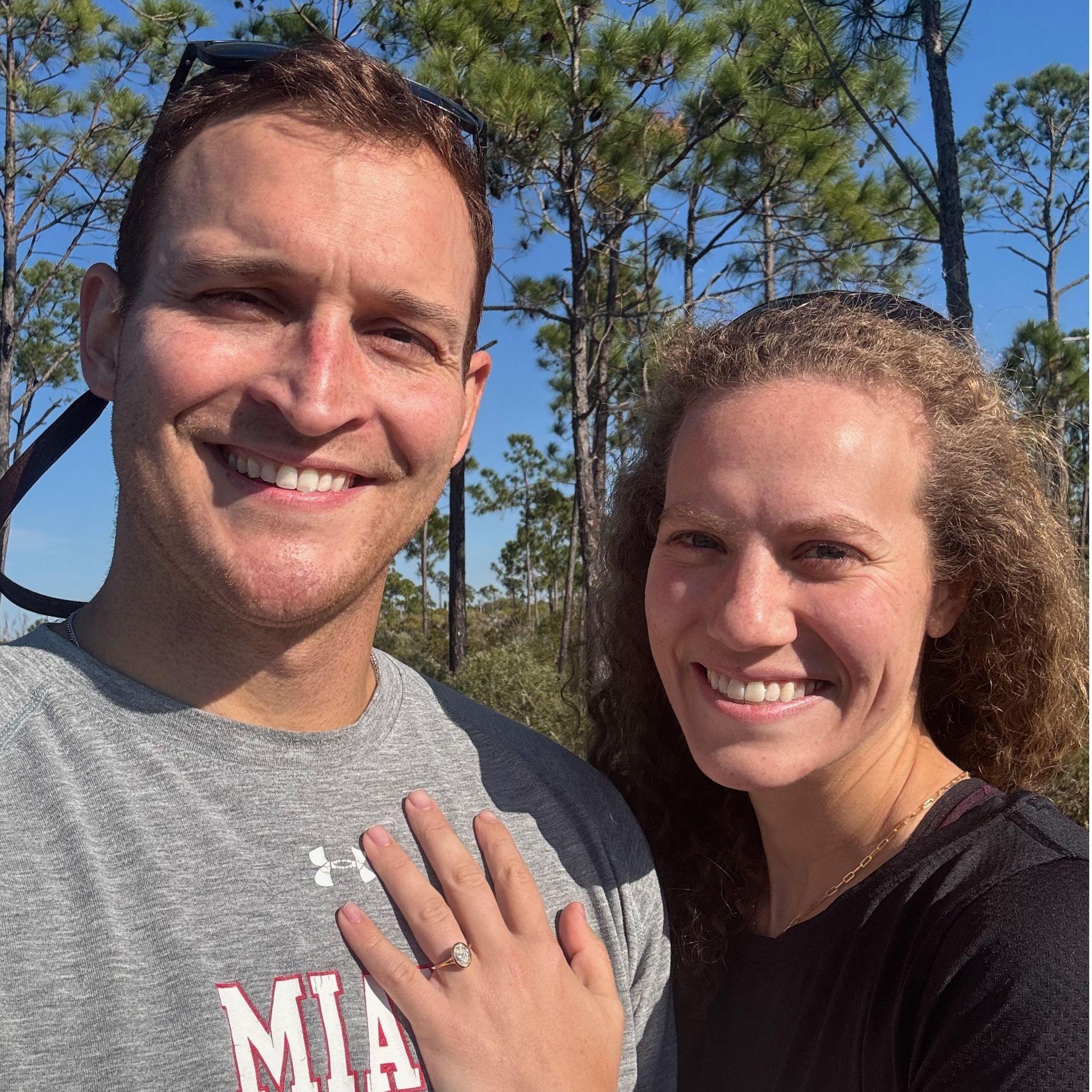 Official Engagement! Panama City, FL, 2024