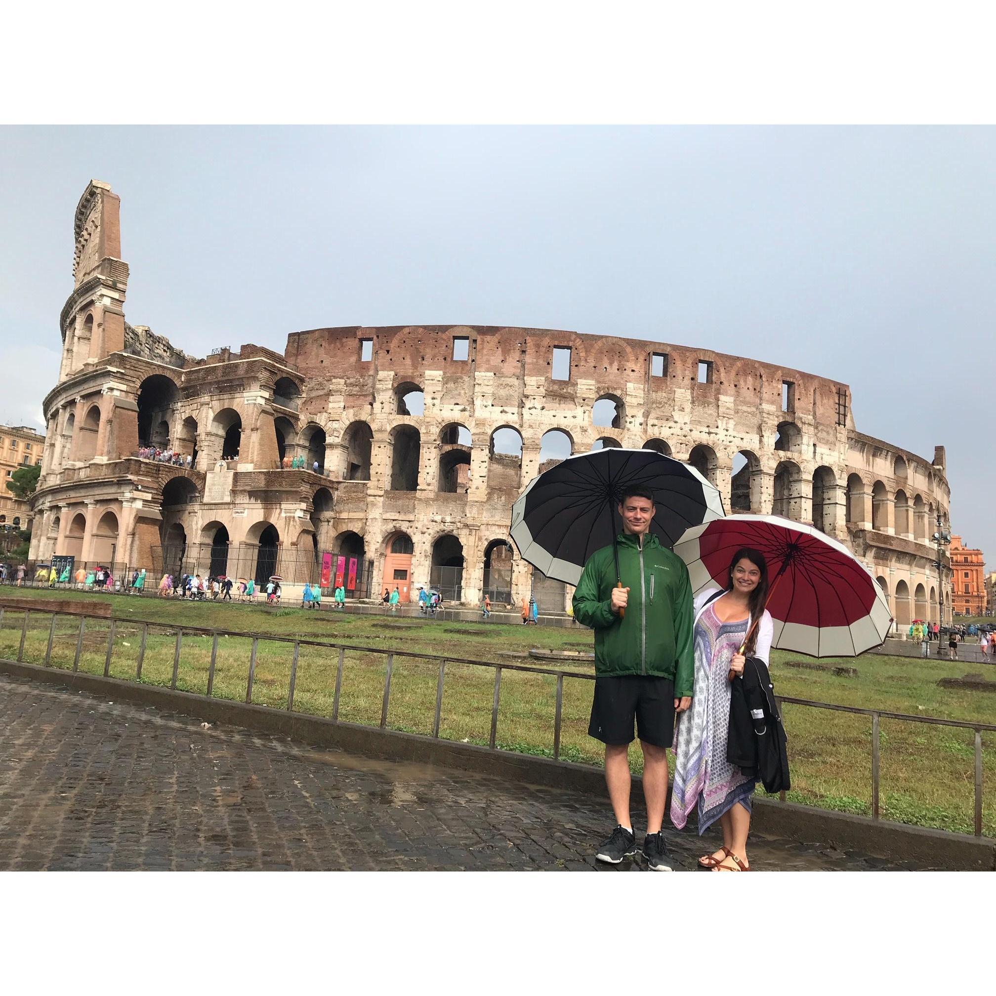 Rome, Italy