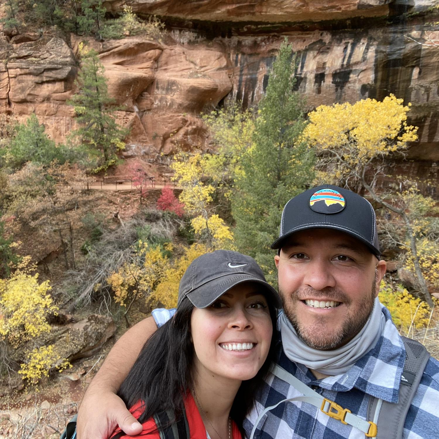 Babymoon 2020 - Roadtrip!