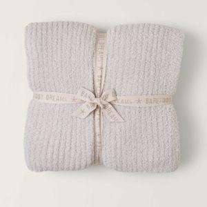 CozyChic® Ribbed Bed Blanket