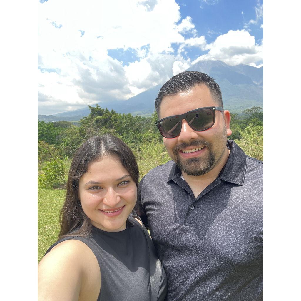 Antigua, Guatemala