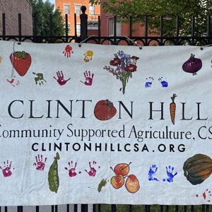 Summer 2026 CSA Share