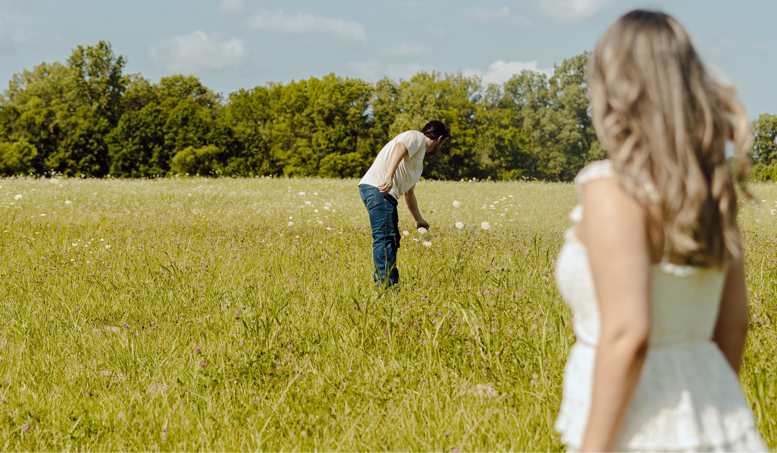 The Wedding Website of Evelyn Taylor and Travis Gawel