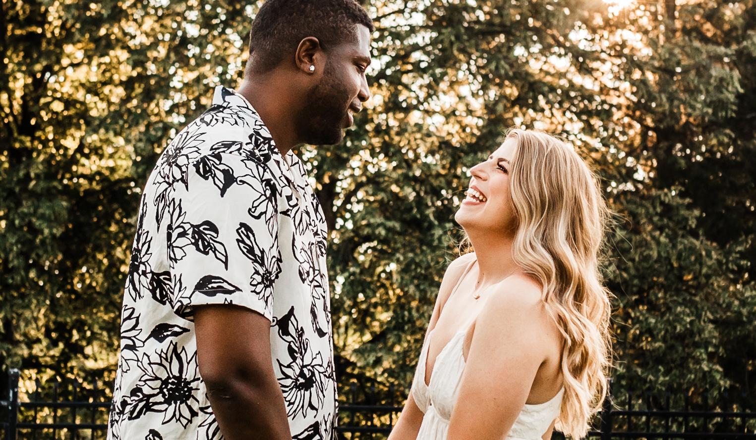 The Wedding Website of Johnathan LeGrande and Mckenzie Murray