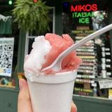 Miko's Italian Ice (Logan Square)
