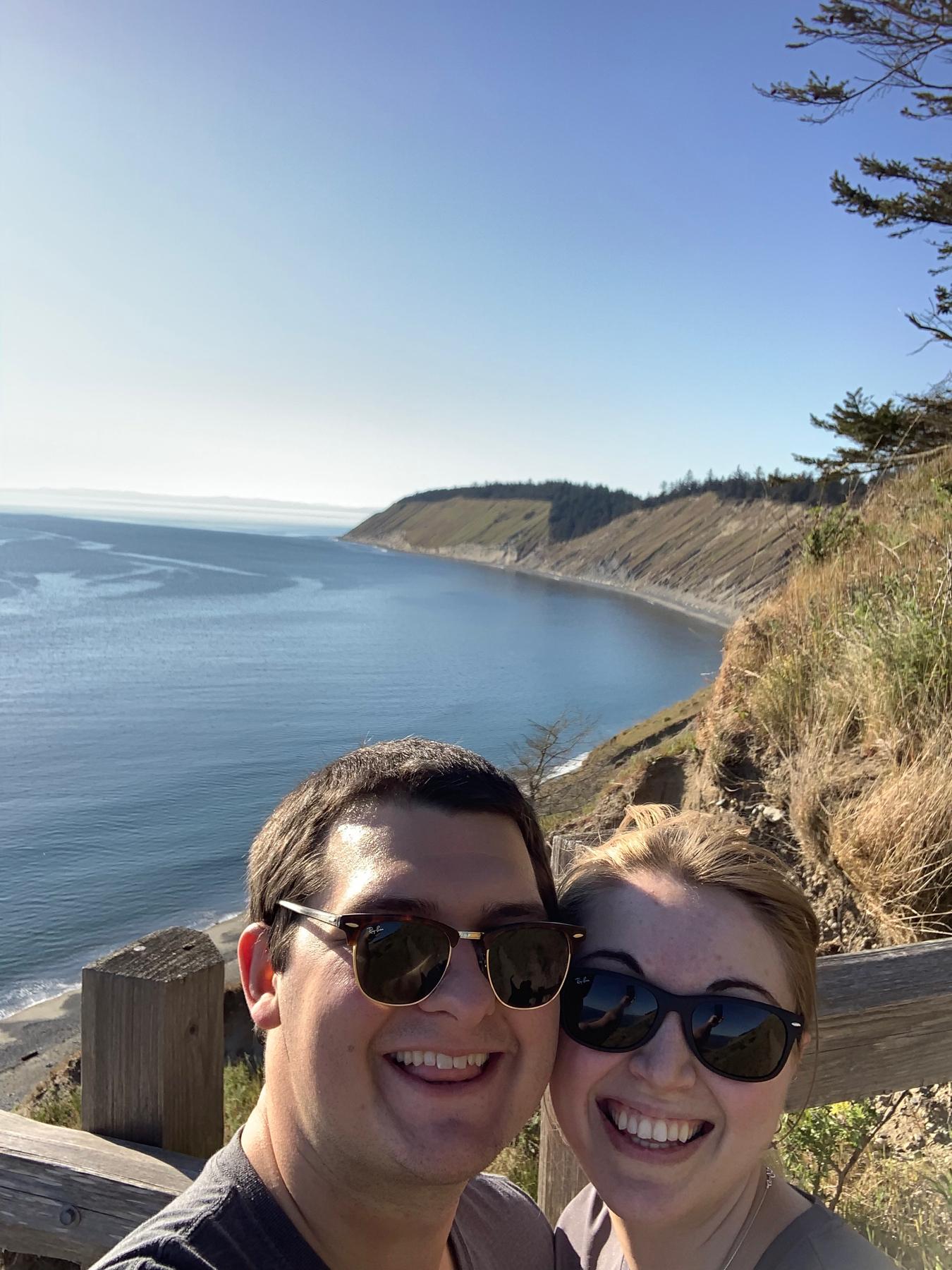Ebey’s Landing, Coupeville, WA