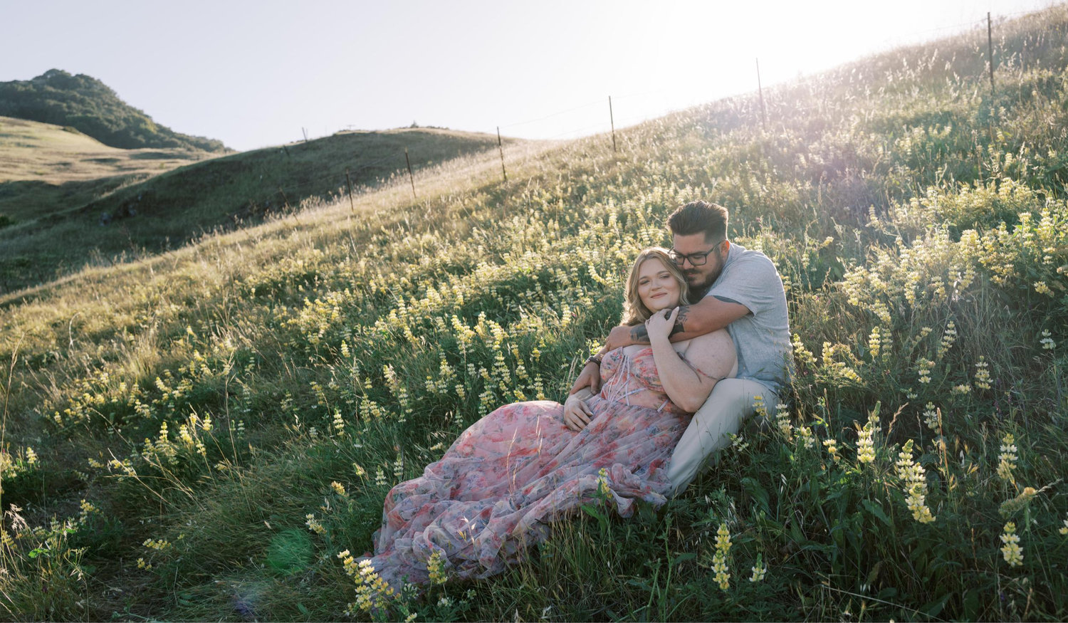 The Wedding Website of Hayley Jones and Dylan Hartson