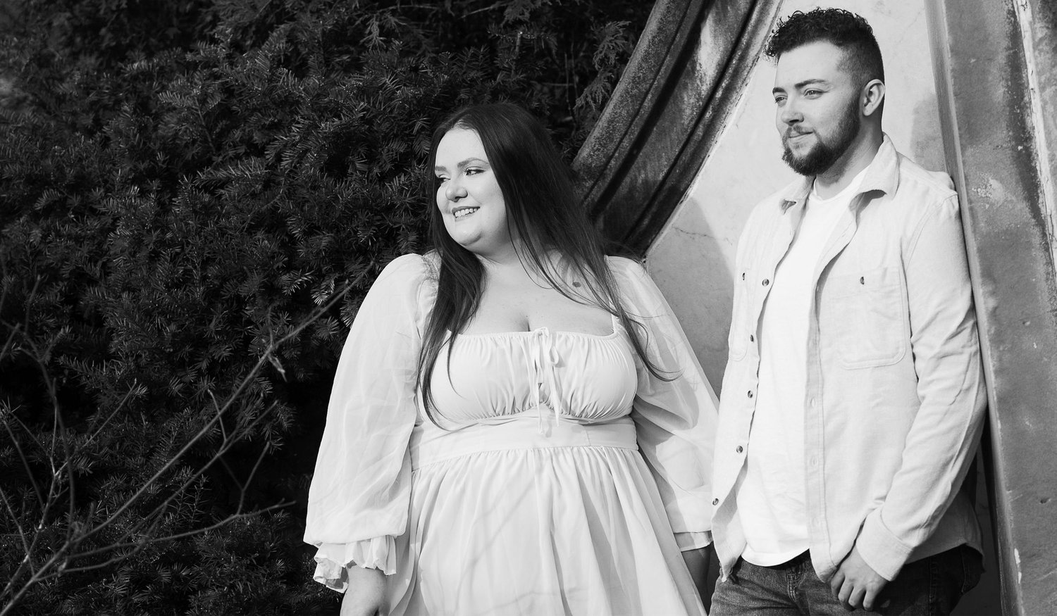 The Wedding Website of Haileigh Owens and Brent Griffin