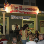 Buccaneer Ice Cream