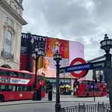 Piccadilly Circus