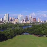 Zilker Park