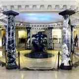 Crypt of John Paul Jones