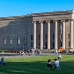 The Nelson-Atkins Museum of Art