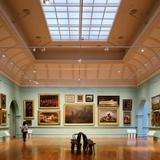 National Portrait Gallery