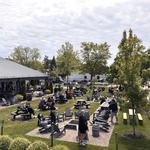 Watermark Brewing Company