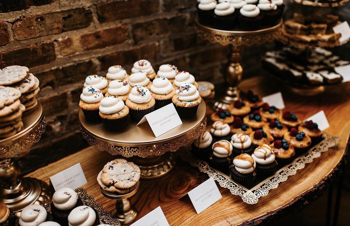 DESSERT
EK Cakery