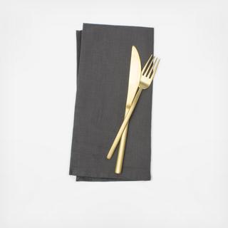 Linen Napkin, Set of 4