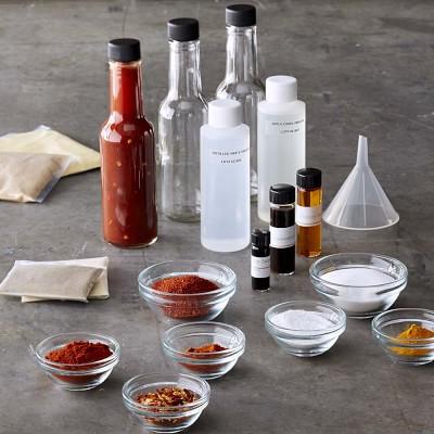 Artisan BBQ Sauce Kit