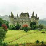 Inveraray Castle