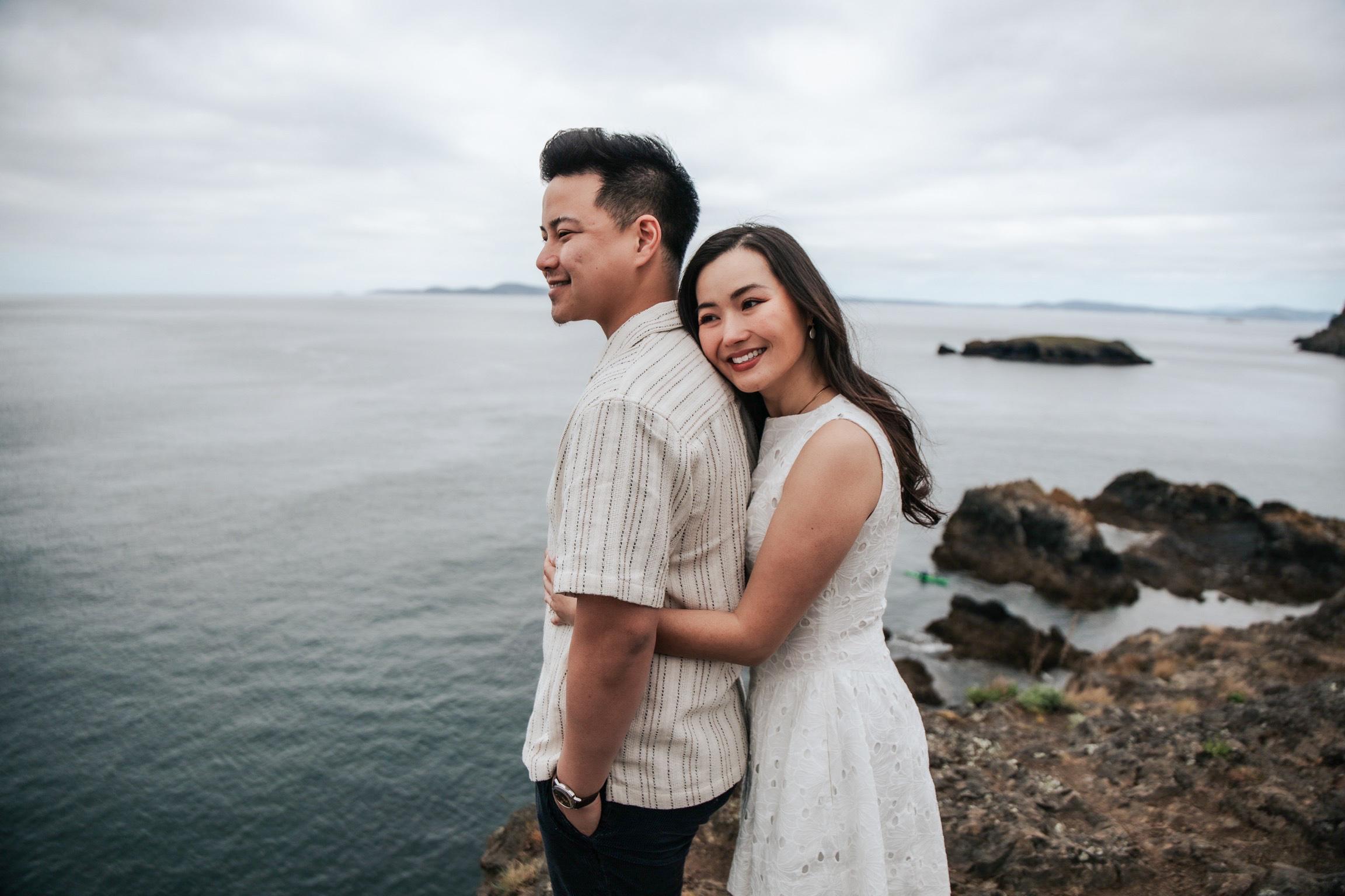 The Wedding Website of Thu Mai and Kenneth Do