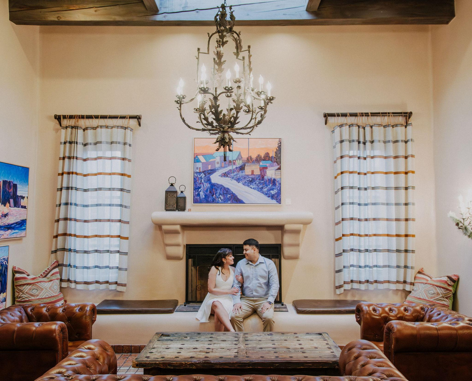 The Wedding Website of Alexis M Rael and German Gutierrez-Cardoza