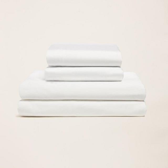 Luxe Sateen Sheet Set