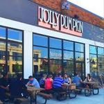 Jolly Pumpkin Pizzeria and Brewery