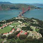 Presidio of San Francisco