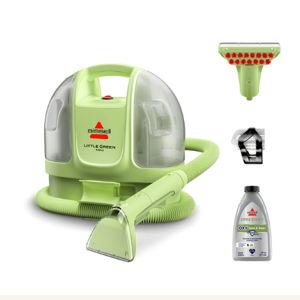 Little Green® Mini Portable Carpet & Upholstery Cleaner