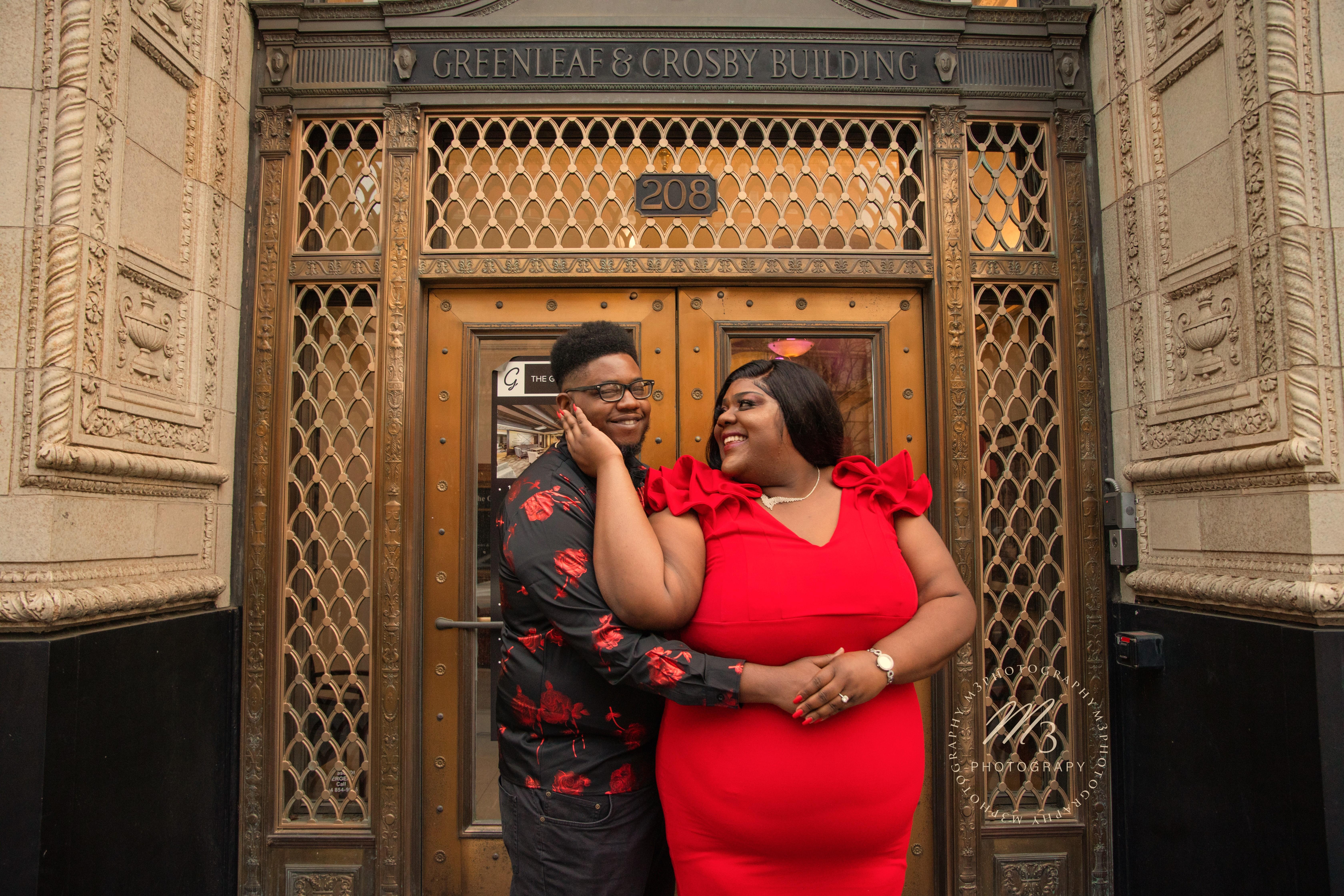 The Wedding Website of Ashling Dawkins and Phillip Hilton