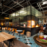 The Potato Shed (JHB - Newtown)