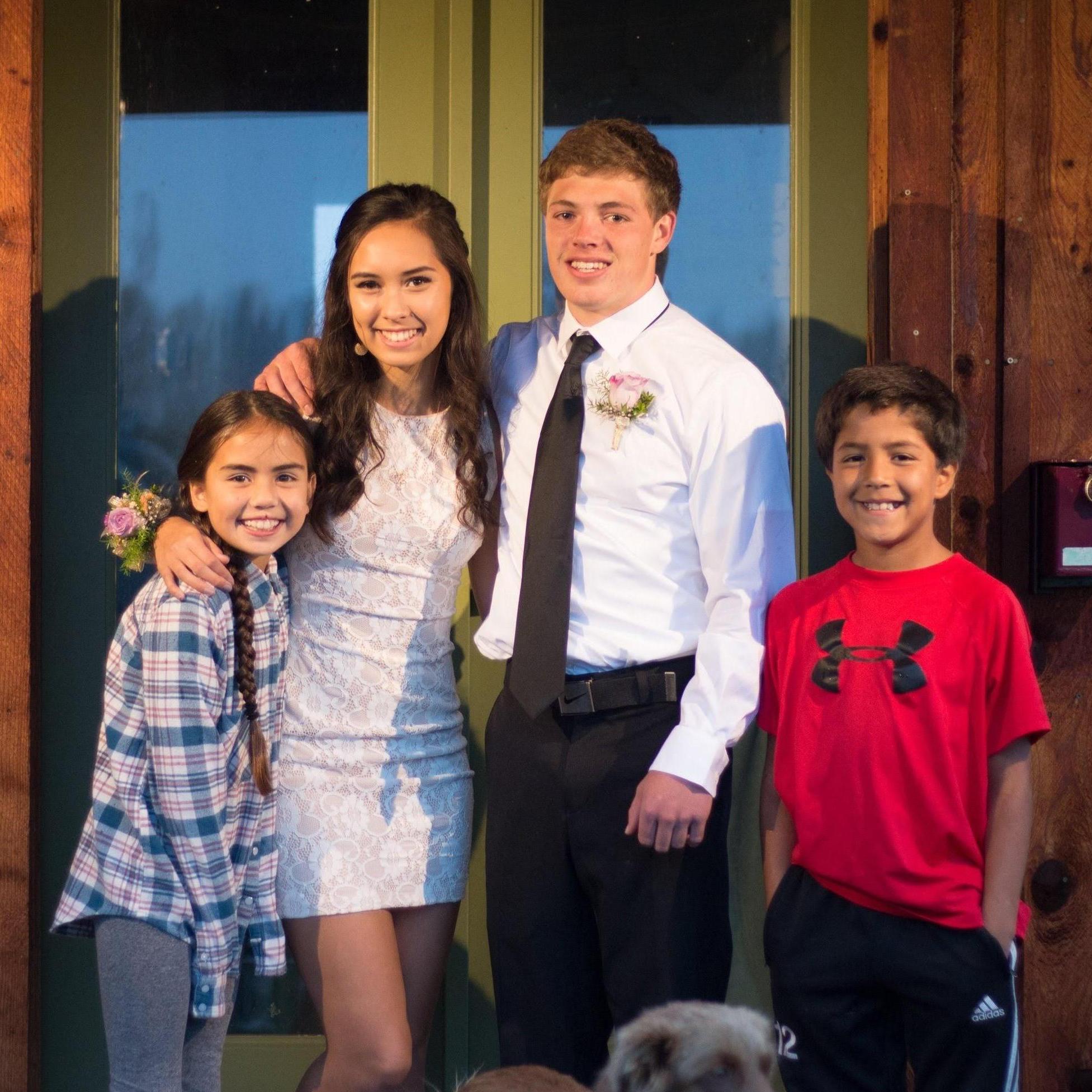 SHS Homecoming 2017