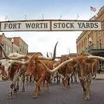 Fort Worth Stockyards