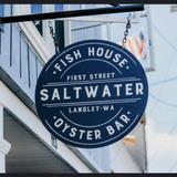 Saltwater Fish House & Oyster Bar