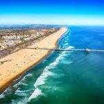 Orange County Beaches