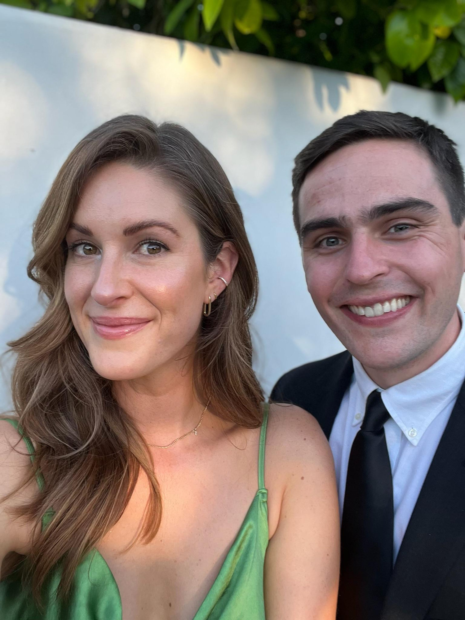 The Wedding Website of Sarah Kullbom and Jack Brown