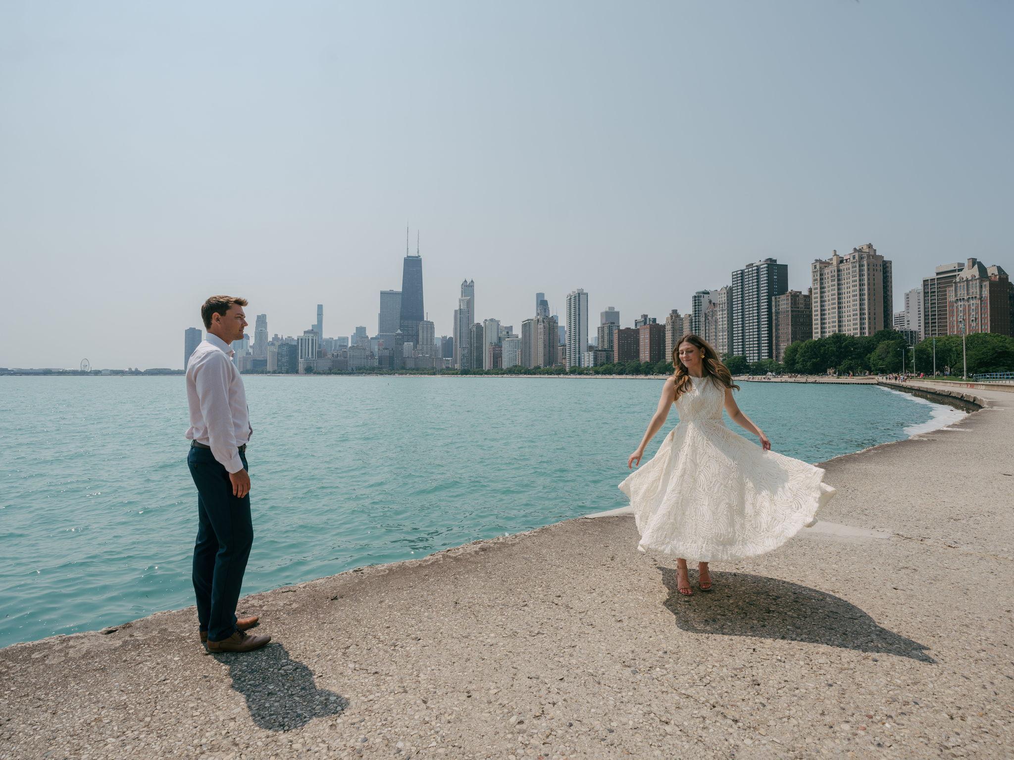 The Wedding Website of Madeline Andrews and Andrew Gates