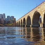 Stone Arch Bridge