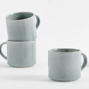 Mason Stoneware Mugs