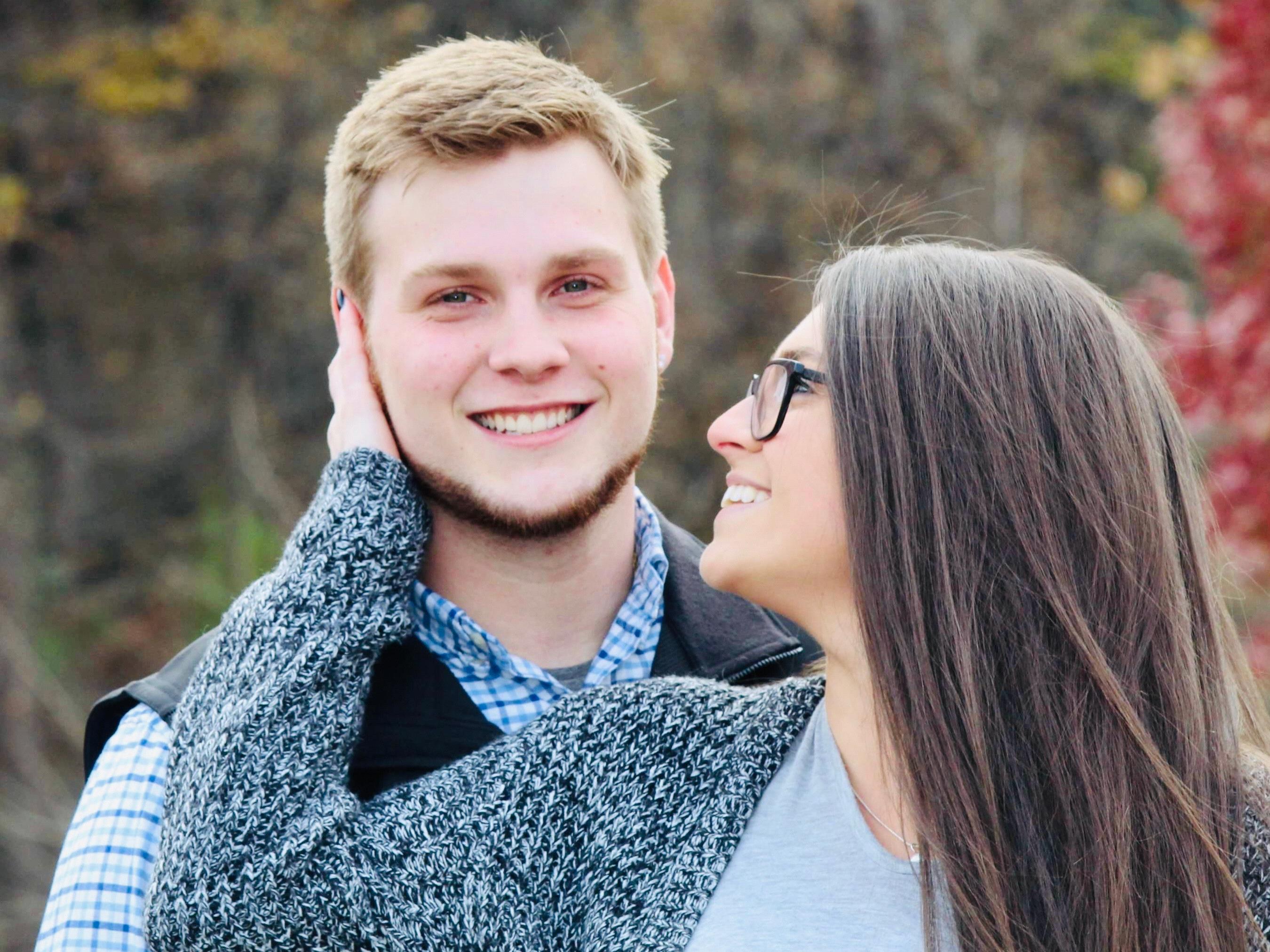 The Wedding Website of CASEY EDMONDSON and BRAYDEN GUTHRIE