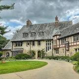 The Plummer House