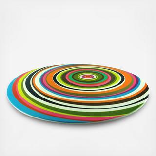 Ring Lazy Susan