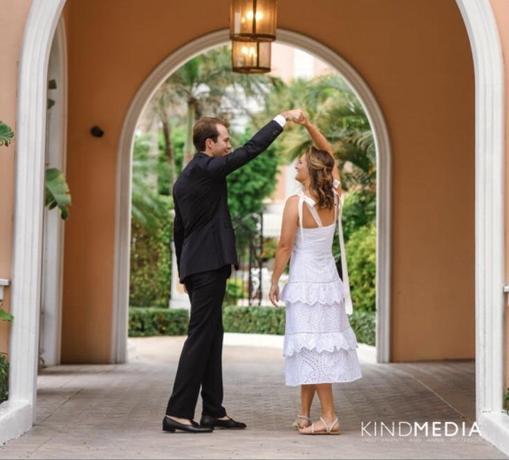 The Wedding Website of Heather Hooker and Chase Boggio