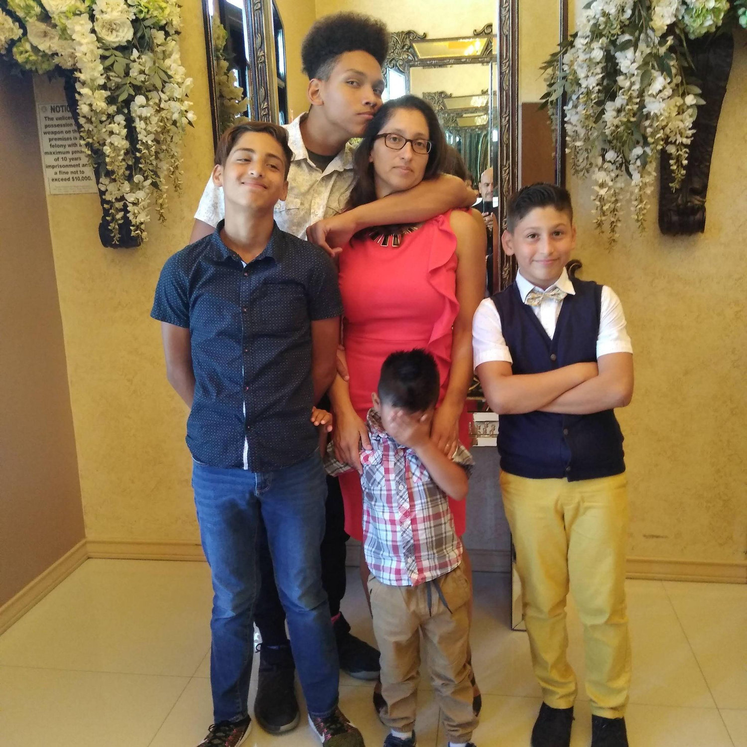 Wedding